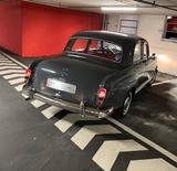 Mercedes-Benz Ponton 180 Benziner - Offers matching your search criteria