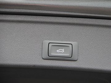 Audi A4 Avant 2.0 TFSI S line KLIMA LED NAVI ALU