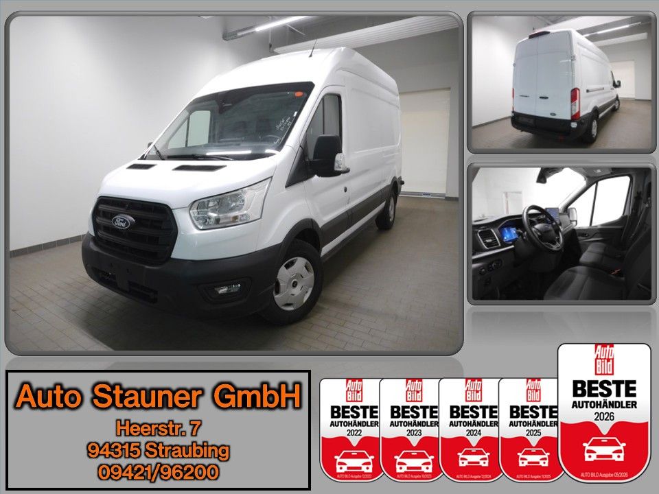 Image of Ford Transit