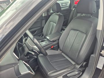 Audi A6 - 12