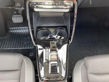 Citroën C3 Aircross 1.2 145 MAX Kam.+KeyLess+LED+Navi