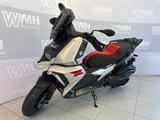 BMW C 400 X  - neue Roller