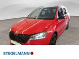 Skoda Fabia Combi 1.0 TSI Monte Carlo *LED*Navi* - Skoda Fabia Combi Monte Carlo Gebrauchtwagen