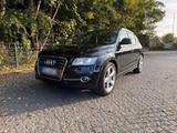 Audi SQ5 8R 3.0 BiTDI Quattro B&O ACC StdHz Car... - Audi SQ5 8R