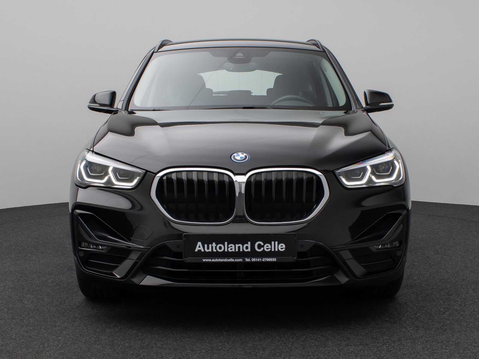 Fahrzeugabbildung BMW X1 xD25e Sport Line Kamera DAB Navi LED Komfort