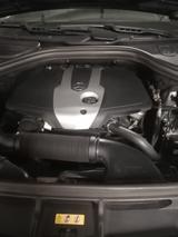 Mercedes-Benz ML 250 BlueTEC 4MATIC -