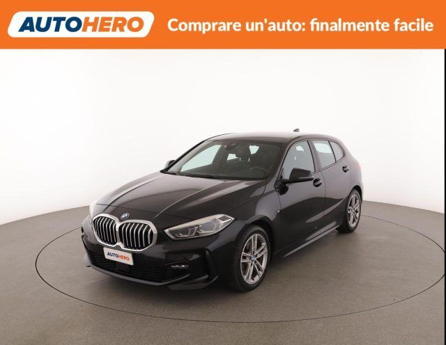 BMW BMW 116 d 5p. Msport