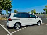 Volkswagen VW Sharan 1.4TSI  7Sitze/AHK ca. 2.5Jahre ... - Volkswagen Sharan in Kassel
