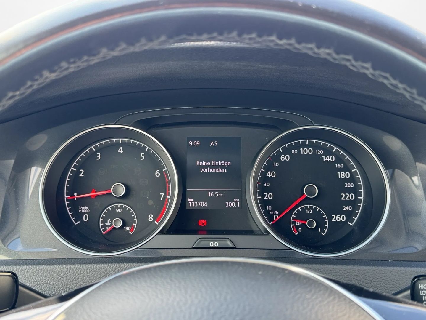Golf VII 1.0 TSI *ACC*NAVI*KLIMA*PDC*GJR*