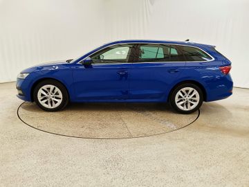 Skoda Octavia - 3