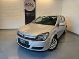 Opel Astra H Lim. 1.6 Edition + 8.Reifen/Klima/1.Hand - Opel Astra: Reifen
