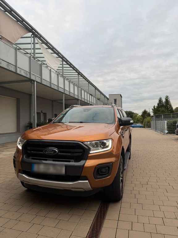 Image of Ford Ranger