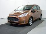 Ford B-Max 1.0 EcoBoost Sync Edition SITZH+PDC+KLIMA - gebrauchte Ford B-Max aus dem Jahr 2015