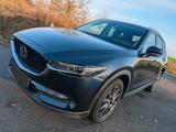 Mazda CX-5 2.5 SKYACTIV-G 194 Signature AWD LEDER LED - Mazda CX-5: Signature