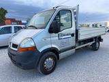 Renault Master 140 dCi Pritsche Servo Anhängerkupplung - Angebote