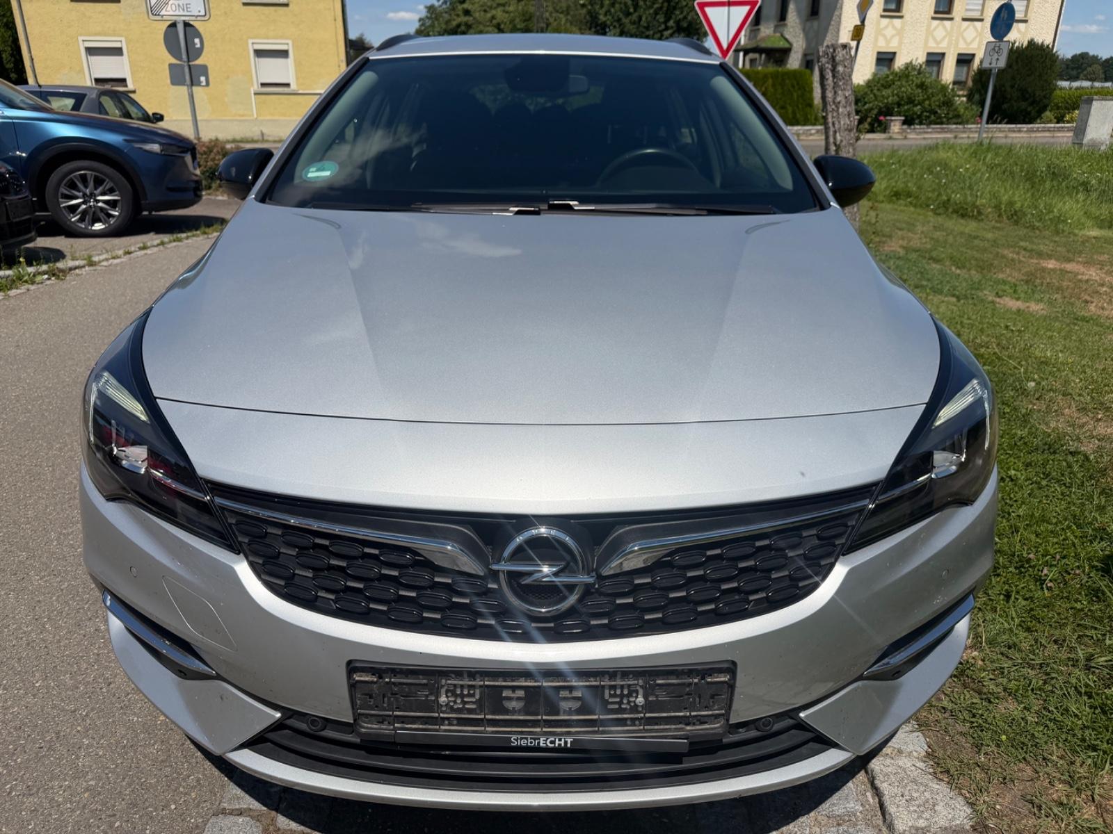 Opel Astra K Sports Tourer Business Start/Stop