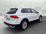 Volkswagen Tiguan 2.0 TDI DSG ELEGANCE *IQ.LIGHT *VIRTUAL * - Volkswagen Tiguan Vorführfahrzeuge