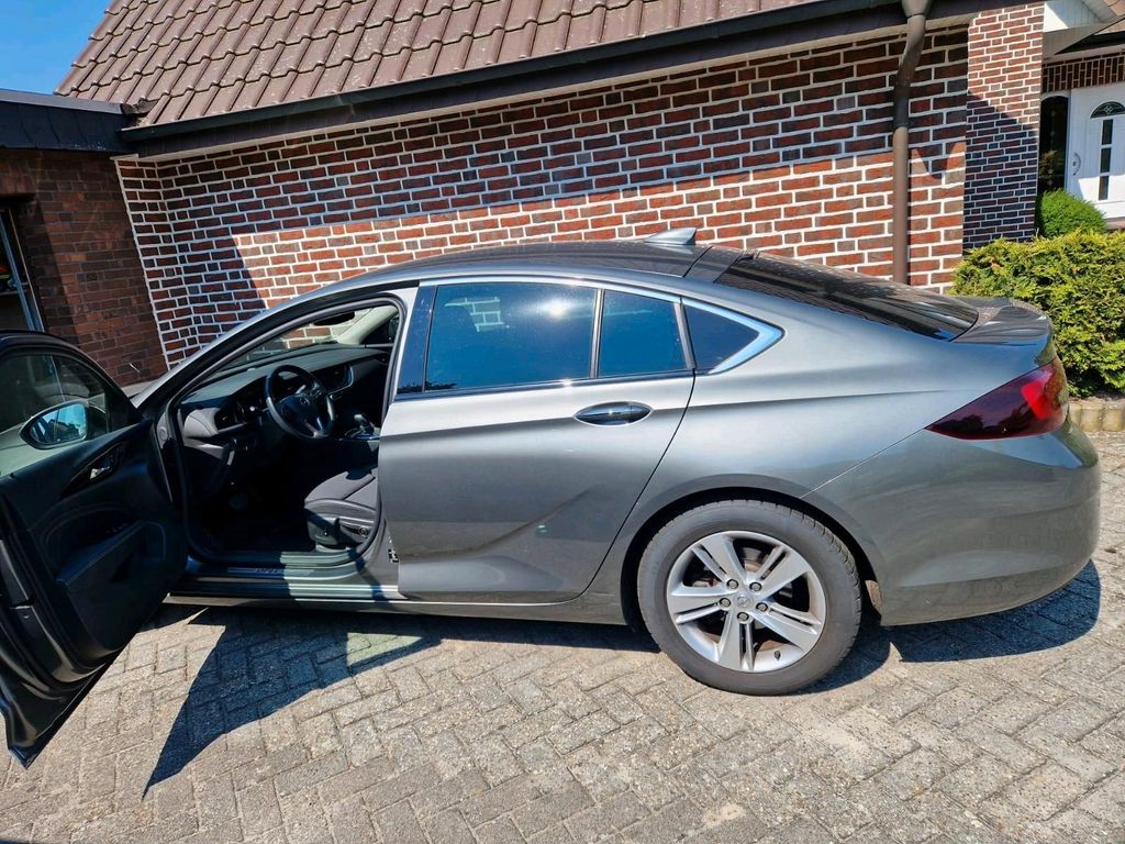 Image of Opel Insignia