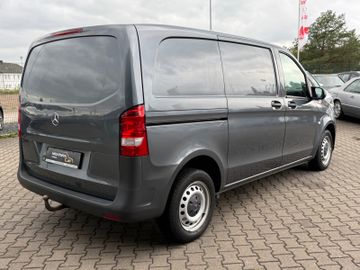 Mercedes Vito - 3