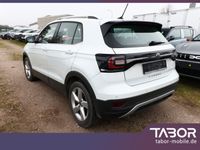 Volkswagen T-Cross - Vorschau Bild 4
