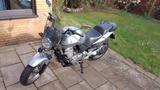 Honda CBF500, ABS, Beheizte Griffe - Angebote