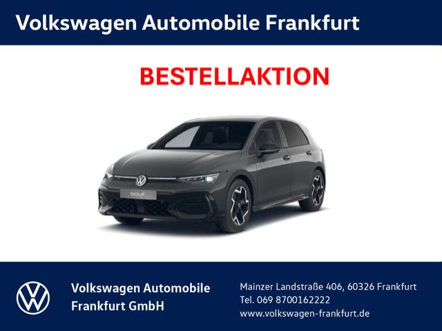 Volkswagen Golf - Bild 1