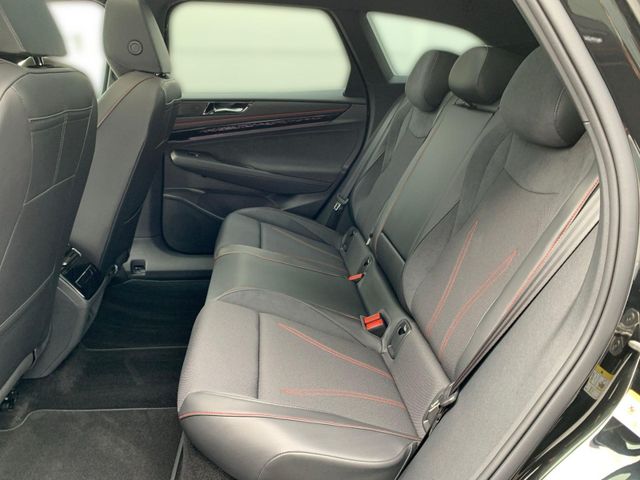 ID.7 Tourer GTX Tourer 4M IQ.LIGHT+AHK+PANO