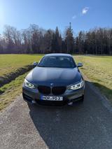 BMW M240i Coupé - Handschalter - gebrauchte BMW M240i aus dem Jahr 2016