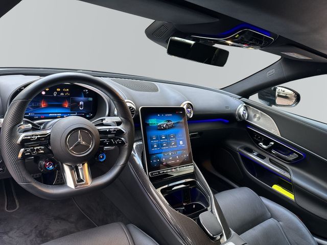 MERCEDES-BENZ SL 63 AMG – Bild 7