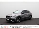 Mercedes-Benz GLA 250e *2x AMG Line+Night* Standhzg+19"+Burmes - Mercedes-Benz GLA-Klasse mit Hybrid-Antrieb