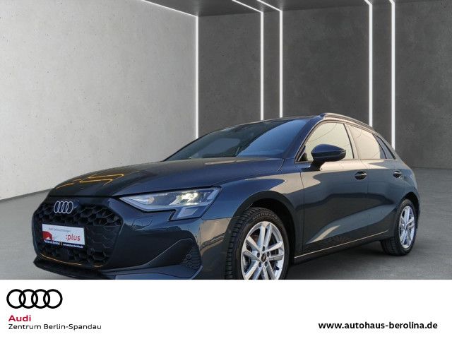 Audi A3 - Bild 1