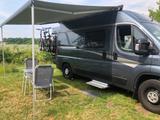 Knaus Boxstar 540 - Knaus 540