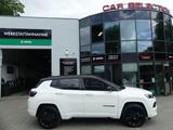 Jeep Compass 1.5 S Mild-Hybrid FWD PANO/LEDER/LED/NAV - Jeep Gebrauchtwagen von 2023