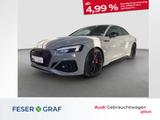 Audi RS5 Coupé HUD B&O RS AGA RFK Navi Keyless - gebrauchte Audi RS5 aus dem Jahr 2022