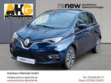 Renault Zoe Riviera - Renault ZOE Riviera