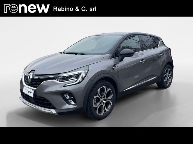 Andere Renault Captur Hybrid E-Tech 145 CV Techno Fast 