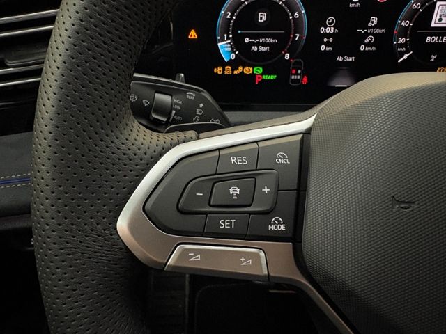 Volkswagen Tiguan - Bild 19