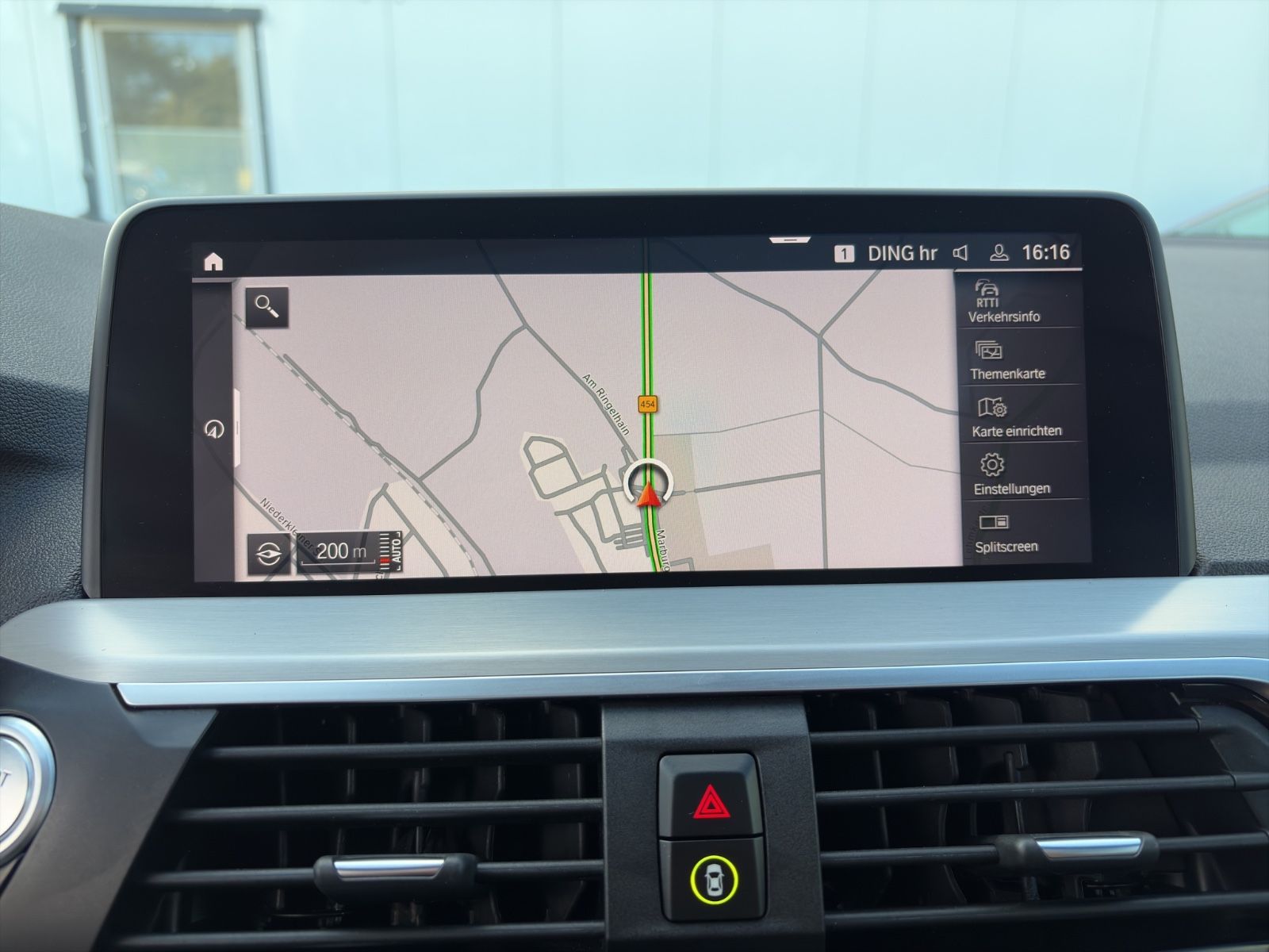 BMW X4 xDrive 30 d M Sport X AHK LED ACC PANO HUD foto 23