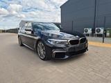BMW M550i xDrive A - - BMW M550 Gebrauchtwagen