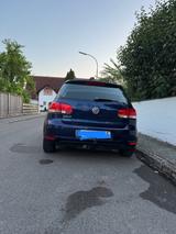 Volkswagen Golf 1.2 TSI 63 kW Comfortline Comfortline - aus 2011: C63