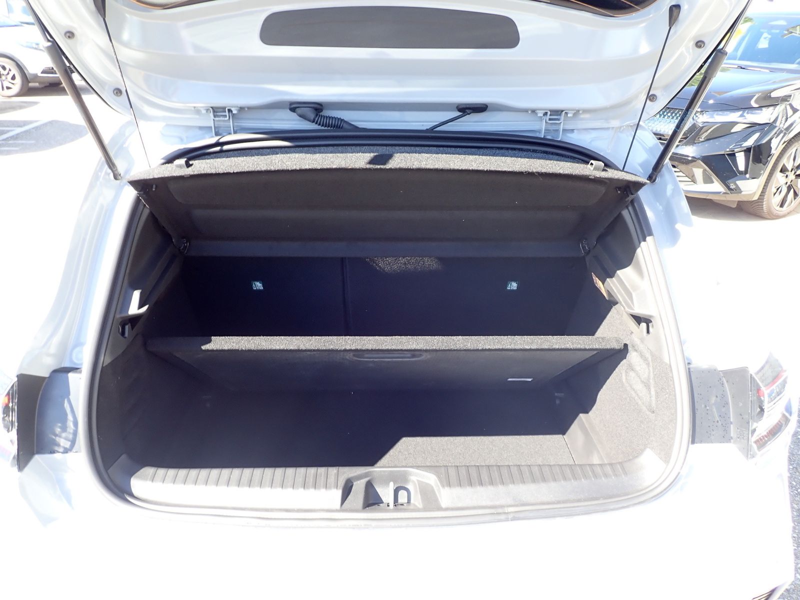Fahrzeugabbildung Renault Clio Techno TCe 90