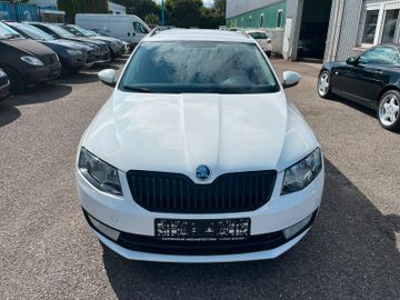 Skoda Octavia - 4