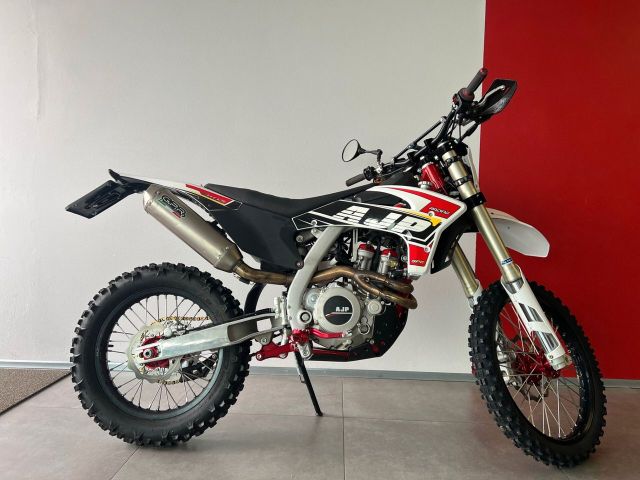 Inne Ajp SPR 310 Enduro R