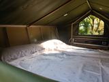 Toyota Land Cruiser HZJ 78 Turbo und Sperren ARB - gebrauchte Toyota Land Cruiser aus dem Jahr 2002
