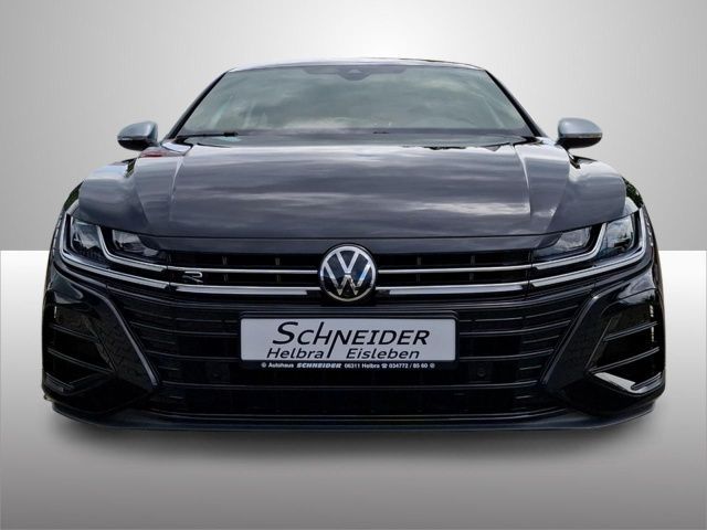 ARTEON SHOOTINGBRAKE R 2.0 TSI DSG 4MOTION