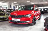 Skoda Fabia 1.2 TSI Monte Carlo*TopZustand*PDC*KeyLess - Skoda Fabia mit Panoramadach