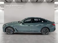 BMW 420 Gran Coupé - Vorschau Bild 5