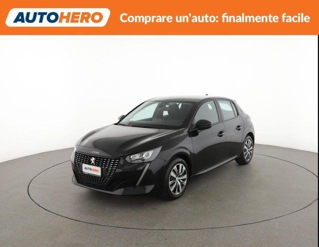 Image of Peugeot 208