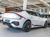 Kia EV6 GT 609PS volle Ausstattung SOFORT VERFÜGBAR! - Kia EV6 Neuwagen