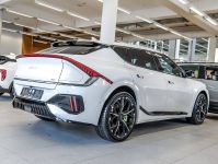 Kia EV6 - Vorschau Bild 2